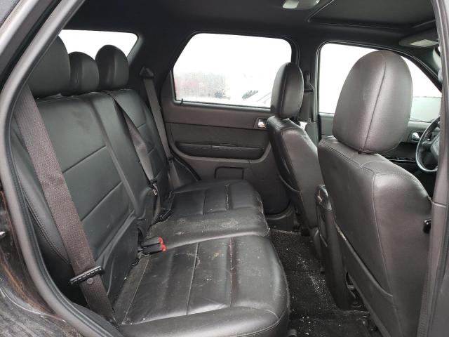 Photo 11 from auction – 2010 FORD ESCAPE LIM with VIN 1FMCU0EG5AKA03453