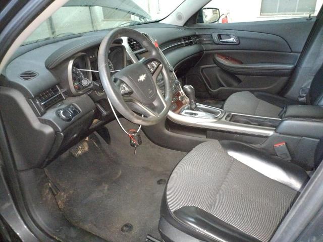 Photo 7 from auction – 2013 CHEVROLET MALIBU 1LT with VIN 1G11D5SR0DF207789