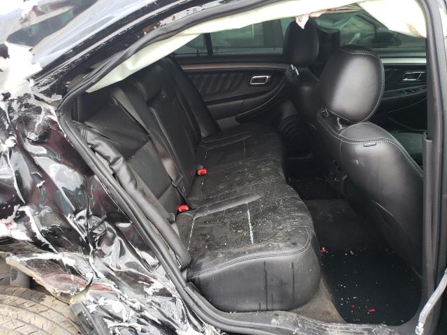 Photo 10 from auction – 2015 FORD TAURUS SEL with VIN 1FAHP2E89FG166886