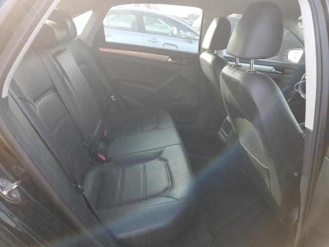 Photo 10 from auction – 2015 VOLKSWAGEN PASSAT S with VIN 1VWAT7A32FC021059