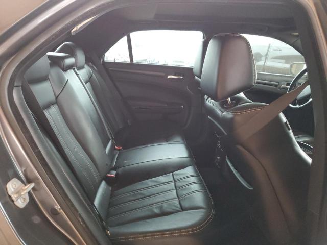 Photo 10 from auction – 2014 CHRYSLER 300 S with VIN 2C3CCABG7EH376612