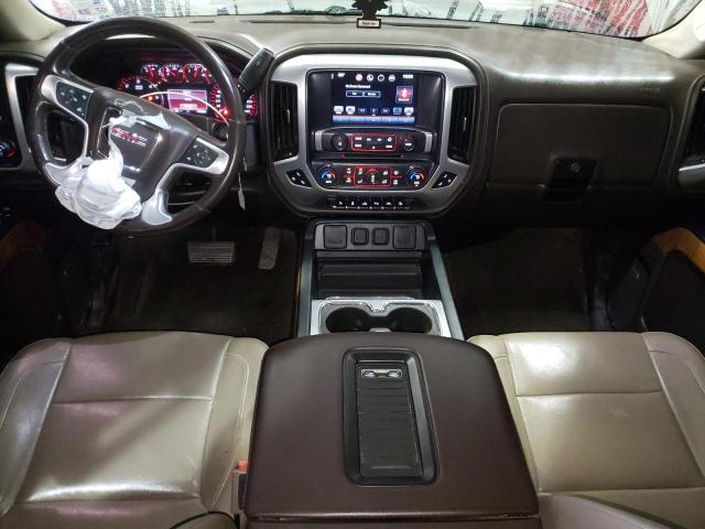Photo 8 from auction – 2016 GMC SIERRA K15 with VIN 3GTU2NEC8GG259451