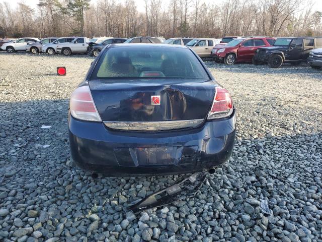 Photo 6 from auction – 2007 SATURN AURA XR with VIN 1G8ZV57787F207472