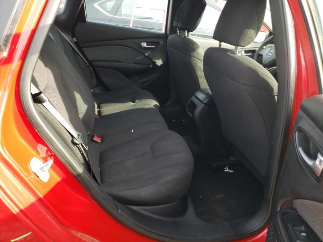 Photo 10 from auction – 2013 DODGE DART SE with VIN 1C3CDFAA1DD200450
