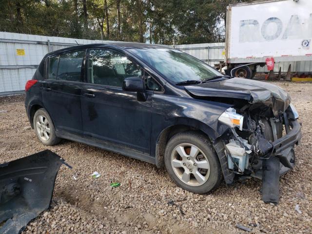 Photo 4 from auction – 2009 NISSAN VERSA S with VIN 3N1BC13E69L401522