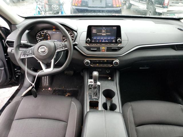 Photo 8 from auction – 2020 NISSAN ALTIMA S with VIN 1N4BL4BV7LC237190