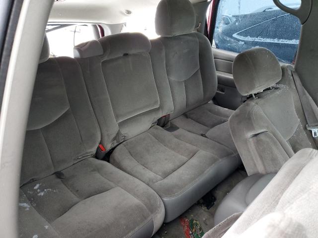 Photo 11 from auction – 2004 GMC YUKON with VIN 1GKEK13V04R207152