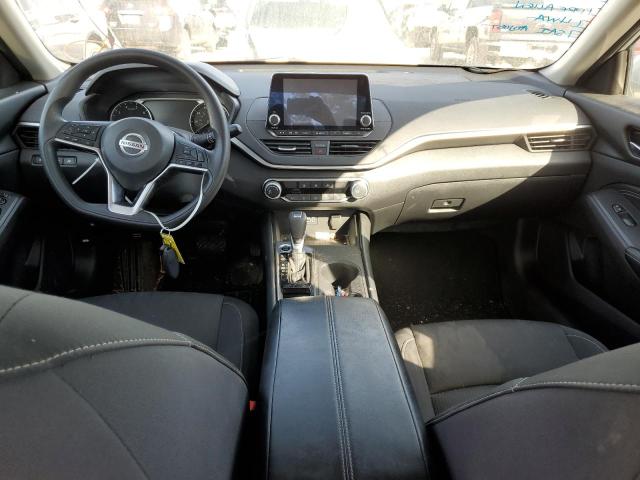 Photo 8 from auction – 2020 NISSAN ALTIMA S with VIN 1N4BL4BV0LC155219