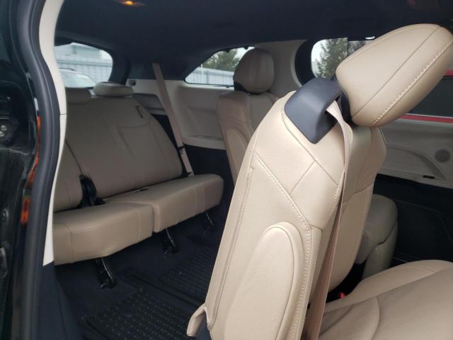 Photo 11 from auction – 2021 TOYOTA SIENNA LE with VIN 5TDGRKECXMS048644