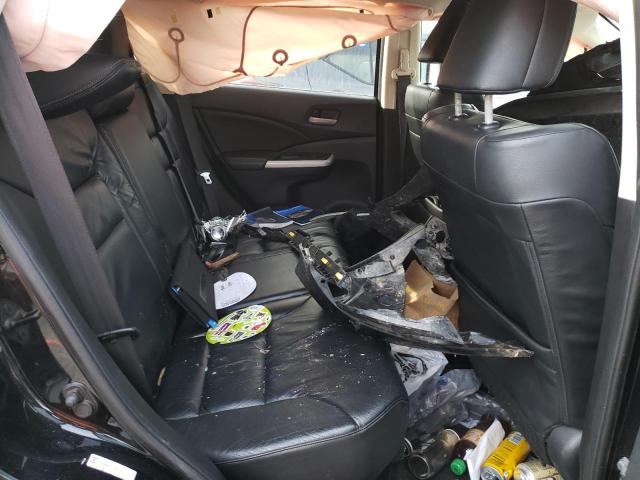 Photo 11 from auction – 2012 HONDA CR-V EXL with VIN 2HKRM4H79CH602505