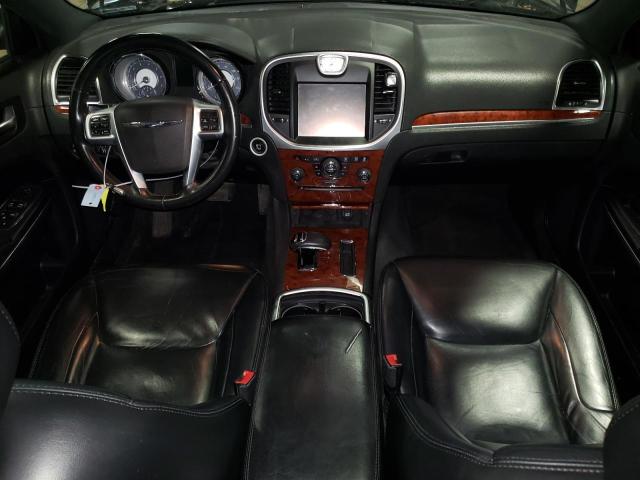 Photo 8 from auction – 2013 CHRYSLER 300 with VIN 2C3CCARG4DH599579