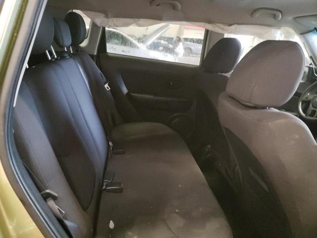 Photo 10 from auction – 2012 KIA SOUL with VIN KNDJT2A57C7412378