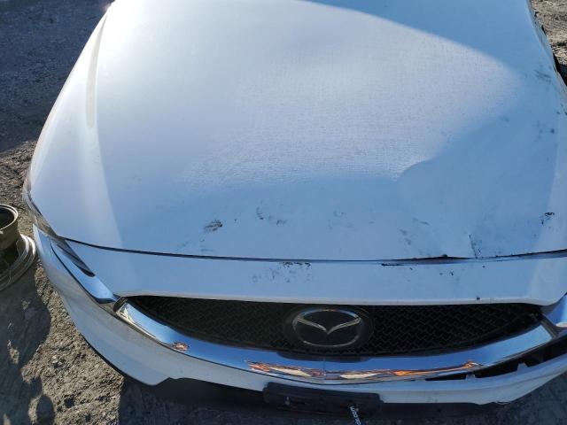 Photo 11 from auction – 2018 MAZDA CX-5 SPORT with VIN JM3KFBBM5J0392372