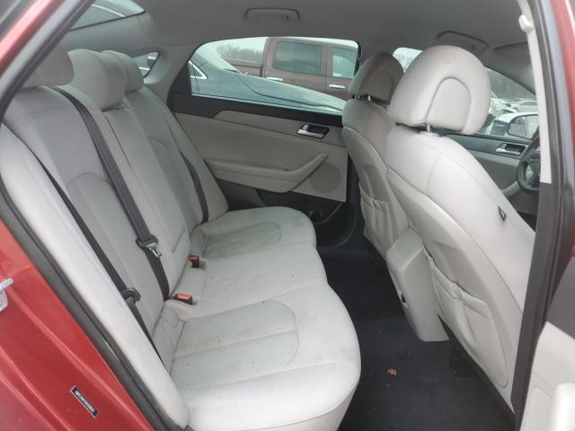Photo 10 from auction – 2016 HYUNDAI SONATA SE with VIN 5NPE24AF1GH330642