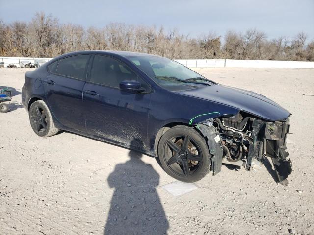 Photo 4 from auction – 2013 DODGE DART SXT with VIN 1C3CDFBA7DD267701