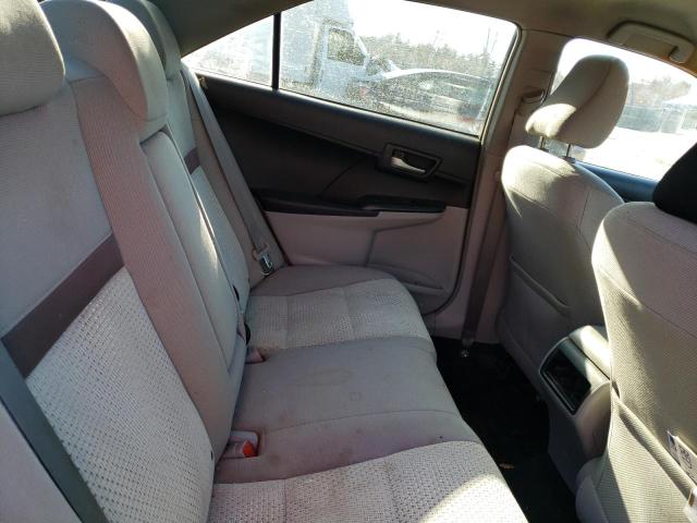 Photo 10 from auction – 2012 TOYOTA CAMRY BASE with VIN 4T1BF1FK5CU092835