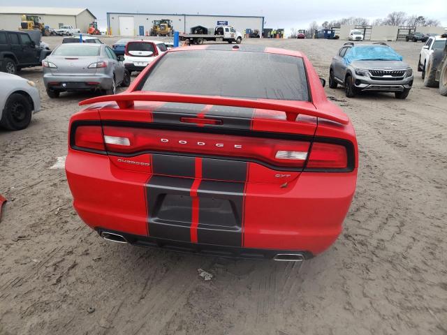 Photo 6 from auction – 2014 DODGE CHARGER SX with VIN 2C3CDXHG7EH342757