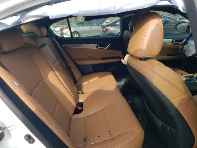 Photo 10 from auction – 2014 LEXUS GS 350 with VIN JTHBE1BL5E5030143