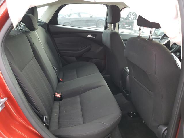 Photo 10 from auction – 2018 FORD FOCUS SE with VIN 1FADP3F28JL275130