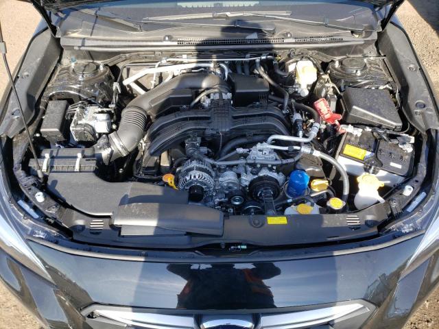 Photo 11 from auction – 2022 SUBARU CROSSTREK with VIN JF2GTHNC2NH207863