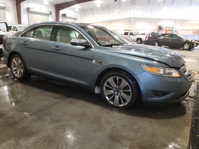 Photo 4 from auction – 2010 FORD TAURUS LIM with VIN 1FAHP2FWXAG119310