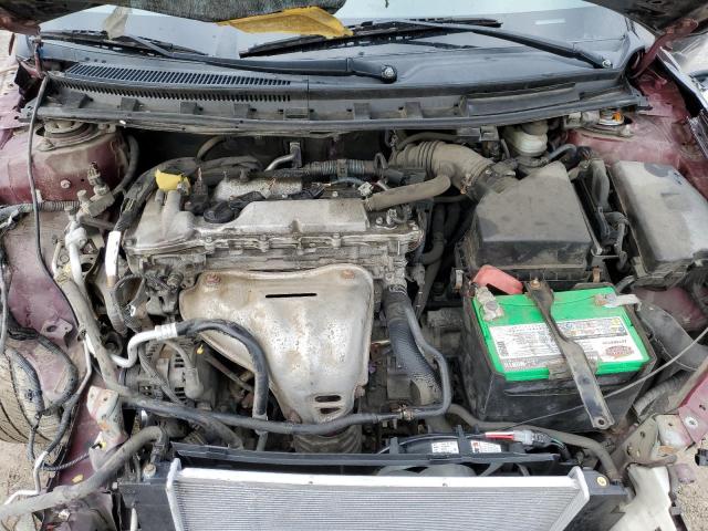 Photo 11 from auction – 2012 TOYOTA SCION TC with VIN JTKJF5C77C3039818