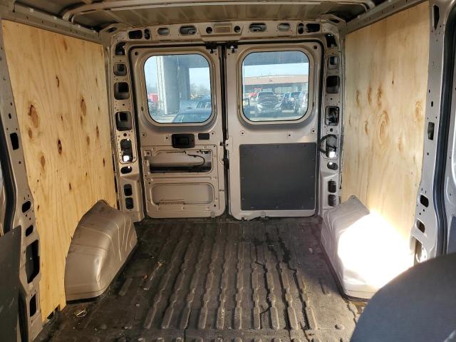 Photo 10 from auction – 2016 RAM PROMASTER with VIN 3C6TRVAD0GE113828