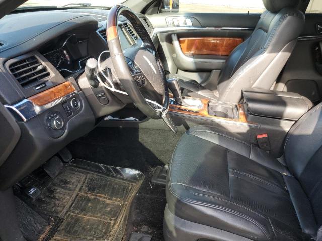Photo 7 from auction – 2013 LINCOLN MKS with VIN 1LNHL9FT0DG604964