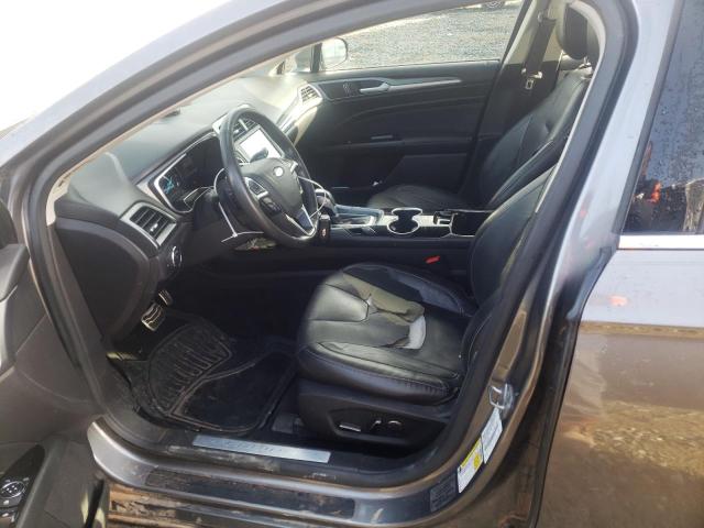 Photo 7 from auction – 2014 FORD FUSION TIT with VIN 3FA6P0K92ER241086