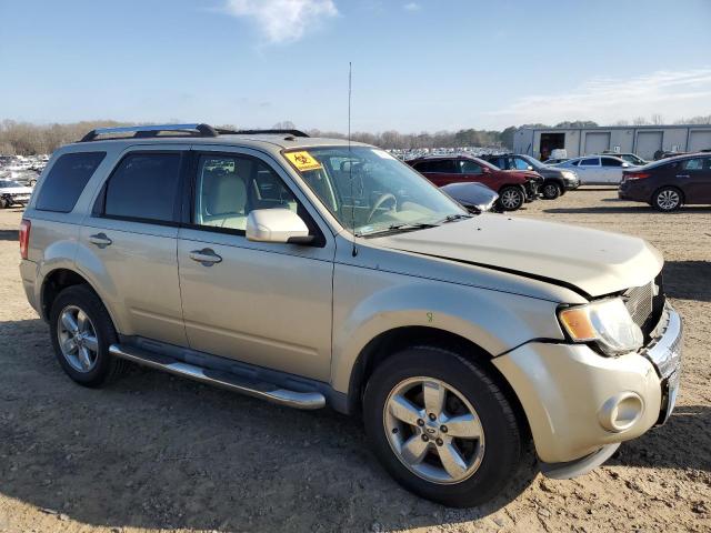Photo 4 from auction – 2011 FORD ESCAPE LIM with VIN 1FMCU0EG3BKB63588