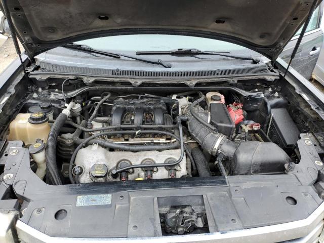 Photo 12 from auction – 2011 FORD FLEX SEL with VIN 2FMGK5CC2BBD12913