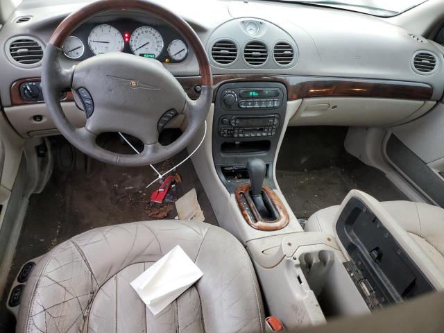 Photo 8 from auction – 2002 CHRYSLER CONCORDE L with VIN 2C3HD56G22H162546