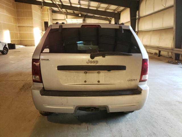 Photo 6 from auction – 2005 JEEP GRAND CHER with VIN 1J4GS48K95C727000