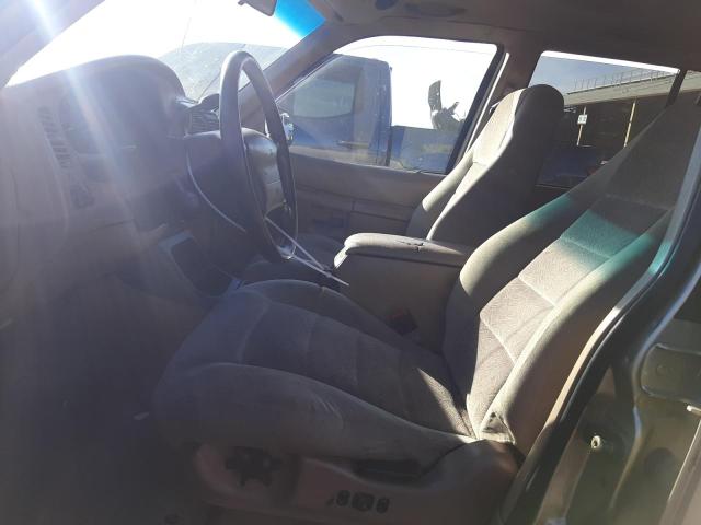 Фото 7 с аукциона – 2001 FORD EXPLORER X с VIN 1FMDU83P01ZA53562