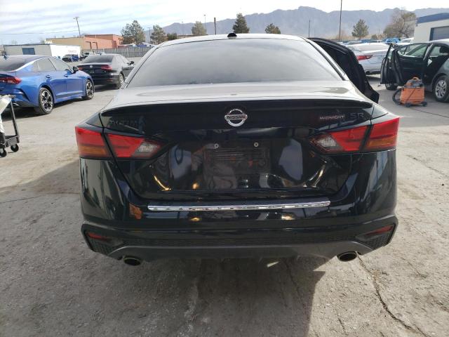 Photo 6 from auction – 2022 NISSAN ALTIMA SR with VIN 1N4BL4CV6NN307591