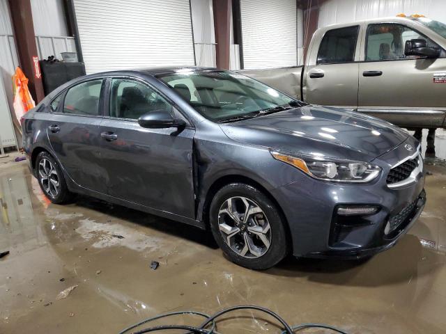 Photo 4 from auction – 2019 KIA FORTE FE with VIN 3KPF24AD9KE134870