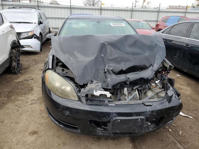 Photo 5 from auction – 2015 CHEVROLET IMPALA LIM with VIN 2G1WA5E37F1124960