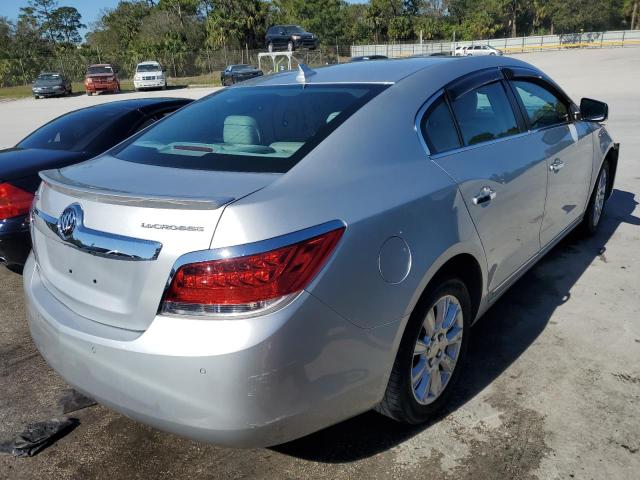 Photo 3 from auction – 2012 BUICK LACROSSE P with VIN 1G4GD5ER2CF192977