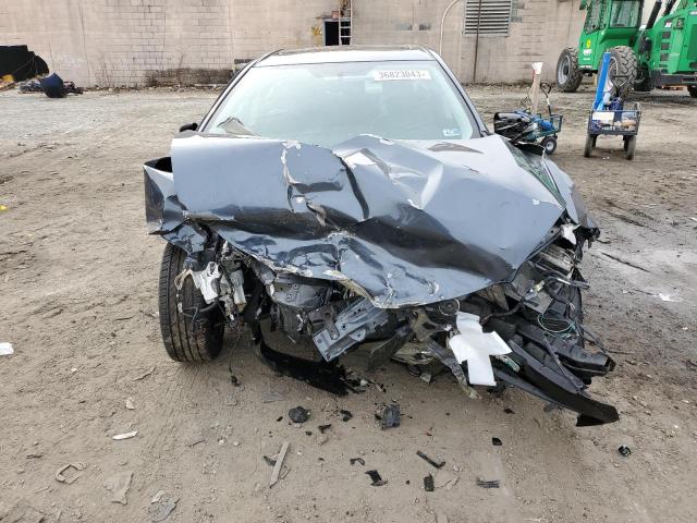 Photo 5 from auction – 2016 TOYOTA COROLLA L with VIN 2T1BURHEXGC659947