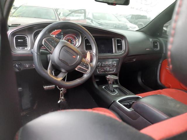 Photo 8 from auction – 2021 DODGE CHARGER SC with VIN 2C3CDXGJ8MH623042