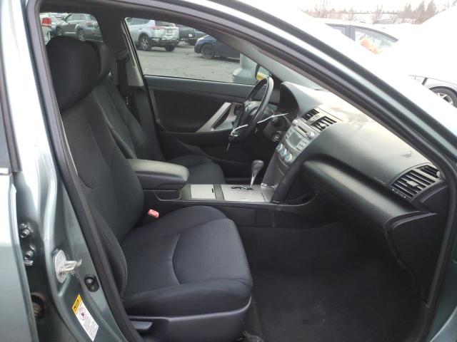 Photo 7 from auction – 2008 TOYOTA CAMRY CE with VIN 4T1BE46K88U769405