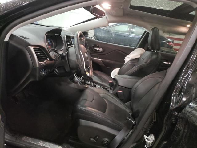 Photo 7 from auction – 2021 JEEP CHEROKEE L with VIN 1C4PJMDX5MD172694