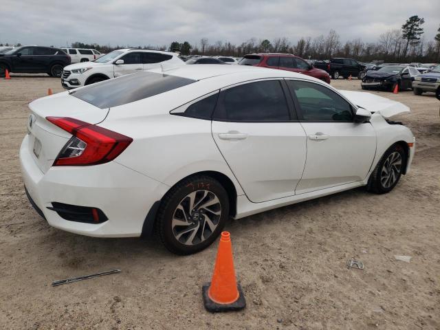Photo 3 from auction – 2018 HONDA CIVIC EX with VIN 19XFC2F74JE006572