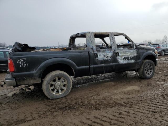 Photo 3 from auction – 2015 FORD F350 SUPER with VIN 1FT8W3BT1FEC41491
