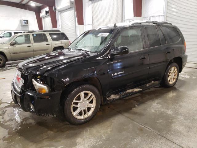 Foto 1 de la subasta – 2007 GMC ENVOY DENA con VIN 1GKET63M772291985
