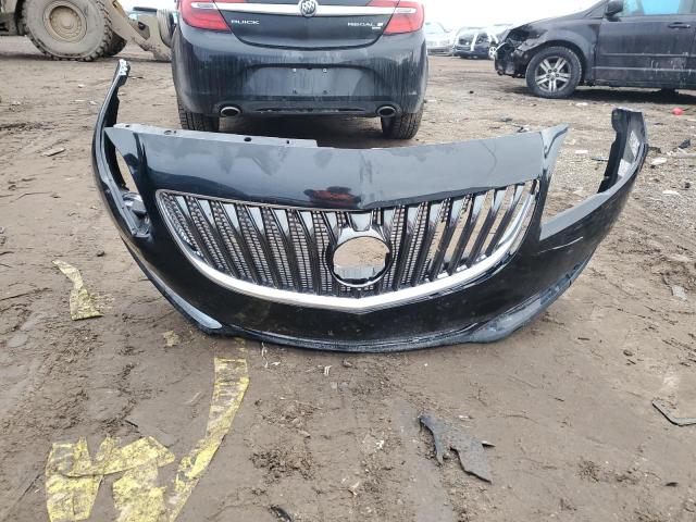 Photo 12 from auction – 2016 BUICK REGAL PREM with VIN 2G4GT5GX9G9165580