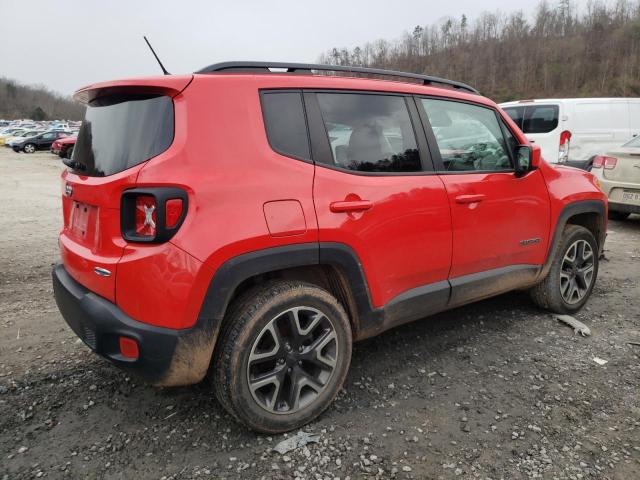 Photo 3 from auction – 2017 JEEP RENEGADE L with VIN ZACCJBBB1HPF47899