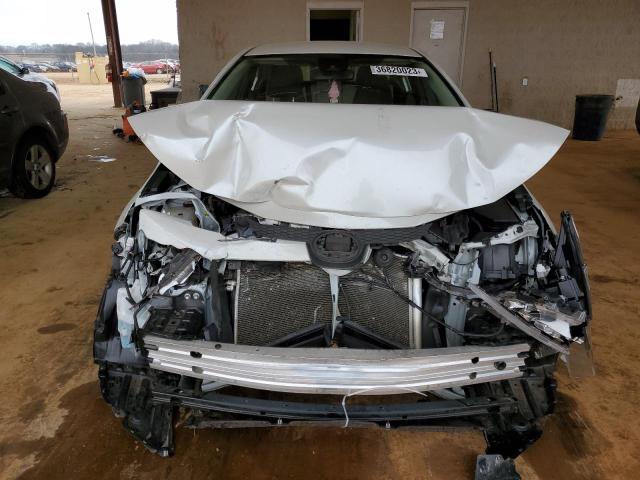 Photo 5 from auction – 2022 TOYOTA COROLLA LE with VIN JTDEPMAE7NJ197494
