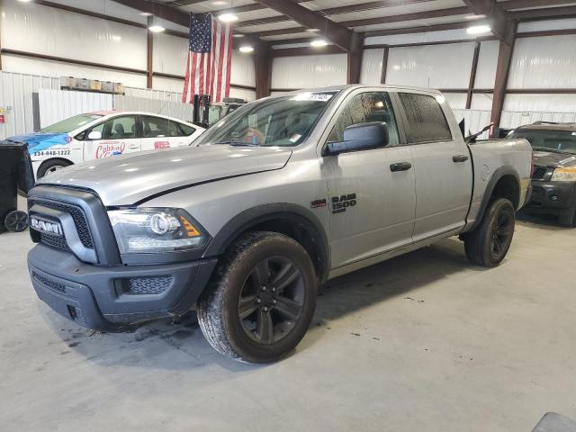 RAM 1500 CLASS 2021 with VIN 1C6RR6LT9MS520916 - Photo from auction