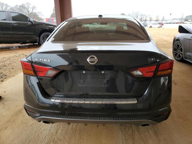 Photo 6 from auction – 2022 NISSAN ALTIMA SR with VIN 1N4BL4CV8NN388917